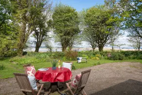 Budle Lodge, Budle Bay, Bamburgh - Image 3