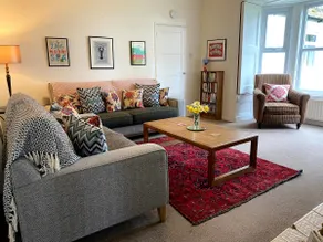 Budle Lodge, Budle Bay, Bamburgh - Image 2