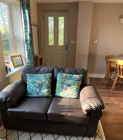 Hanley Swan, The Garden Flat - Image 3