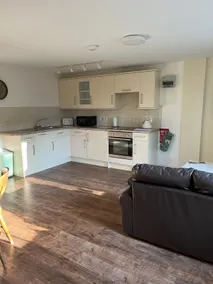 Hanley Swan, The Garden Flat - Image 4