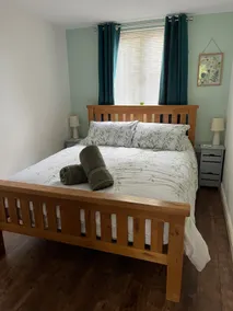 Hanley Swan, The Garden Flat - Image 5