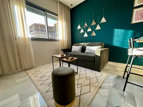 CosmoStay Airport Casablanca - Image 5