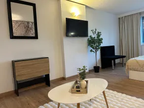 Apartment Mérignac Airport, Tram 100 meters away - Image 4