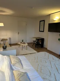 Apartment Mérignac Airport, Tram 100 meters away - Image 3