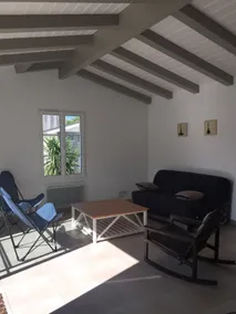 Villa Loti à La-Brée-Les-Bains - FR5SNARN - Image 5