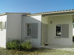 Villa Loti à La-Brée-Les-Bains - FR5SNARN - Image 3