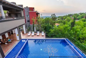Epic San Miguel Sunset Views, Kid-friendly, Centro - Image 3