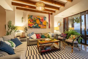 Epic San Miguel Sunset Views, Kid-friendly, Centro - Image 4
