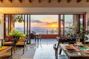 Epic San Miguel Sunset Views, Kid-friendly, Centro - Image 2