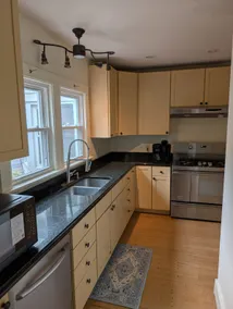 Airy, modern home right in the middle of Lowville! - Image 5