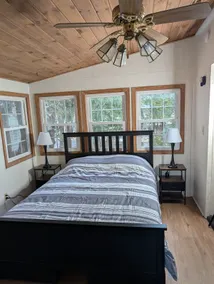 Airy, modern home right in the middle of Lowville! - Image 3