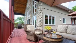 Kawartha Lakes Lakeside Cottage! - Image 2