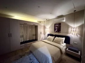 2 Bdr Modern apt with Garden - Image 3