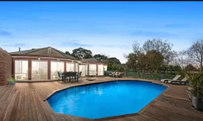 'Wallan luxury house - Image 2
