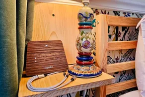 Cedar Room @ WhiteWater / Sleeps 2 / NO FEES! - Image 5