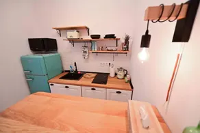 FLH - Zen Apartment in the Old Town - Image 3
