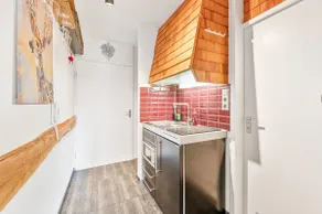 Tonbach 52, Schwimmbad, Sauna, Solarium, Terrasse - Image 3
