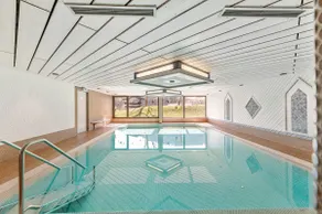 Tonbach 52, Schwimmbad, Sauna, Solarium, Terrasse - Image 5