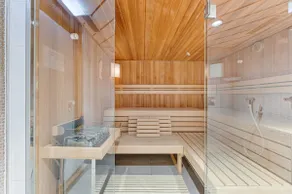 Tonbach 110: swimming pool, sauna, solarium, balcony - Image 3