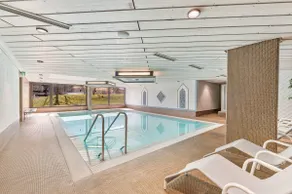 Tonbach 110: swimming pool, sauna, solarium, balcony - Image 2