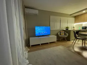 Apartamento Parque da Cidade - Image 4
