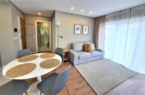 Apartamento Parque da Cidade - Image 2