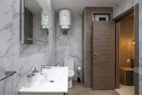 Modern 2BD Apartment with Spacious Layout & 2 Balconies - San Gwann - Image 5