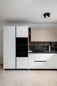 Modern 2BD Apartment with Spacious Layout & 2 Balconies - San Gwann - Image 2