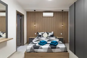 Modern 2BD Apartment with Spacious Layout & 2 Balconies - San Gwann - Image 4