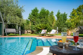 Villa Rita Taormina - Image 3