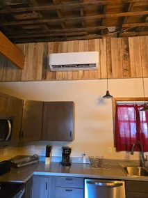 Modern Apartment in HistoricBldg - Image 3