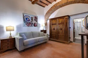 Agriturismo Le Mortinete: Intimate Little Maurino - Image 3