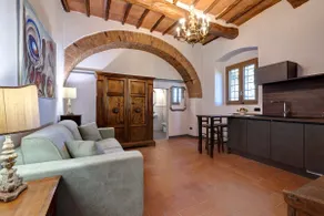 Agriturismo Le Mortinete: Intimate Little Maurino - Image 5