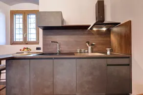 Agriturismo Le Mortinete: Intimate Little Maurino - Image 4