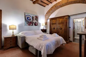 Agriturismo Le Mortinete: Intimate Little Maurino - Image 2