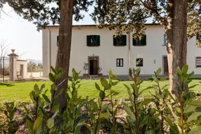 Agriturismo Le Mortinete: Intimate Little Maurino - Image 3