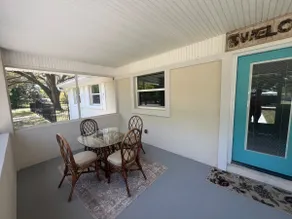 Coastal pool house - sleeps 15 - Image 4
