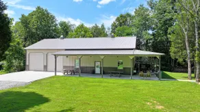 ”Monty's Pad” Lakeside Comfort @ Rough River - Image 2