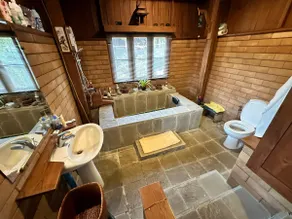 Hot Spring House - Private Tubs - Image 5