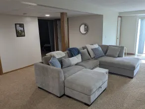Spacious & Serene Basement Apt. - Image 2