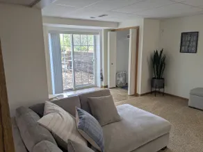 Spacious & Serene Basement Apt. - Image 4