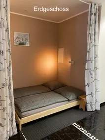 Apartment Pension Sternchen - Image 5