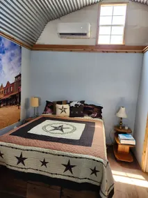 Cowboy Cabin - Image 3