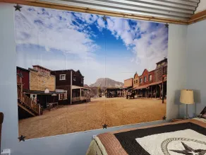 Cowboy Cabin - Image 4