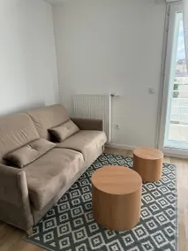 Absolute calm, very close to the station, comfortable studio. - Image 5