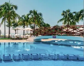 Apartment LaCruz de Huanacaxtle& Beach Club Bnayar - Image 4