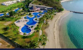 Apartment LaCruz de Huanacaxtle& Beach Club Bnayar - Image 3