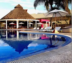 Apartment LaCruz de Huanacaxtle& Beach Club Bnayar - Image 2