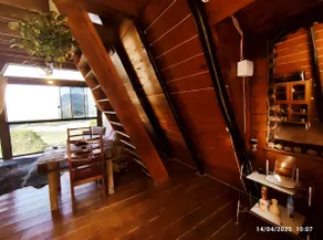 Cabin on the Cristo Protetor route - Image 5