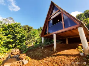 Cabin on the Cristo Protetor route - Image 2